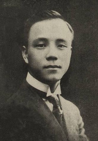 凌鴻勛